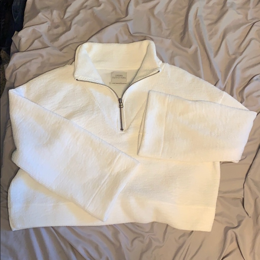 urban outfitters pullover